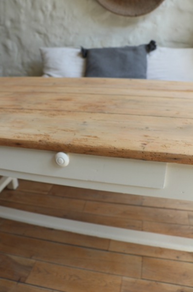 table de ferme