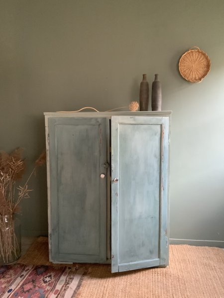 Meuble atelier