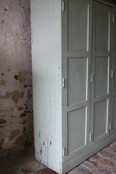 6 vestiaire