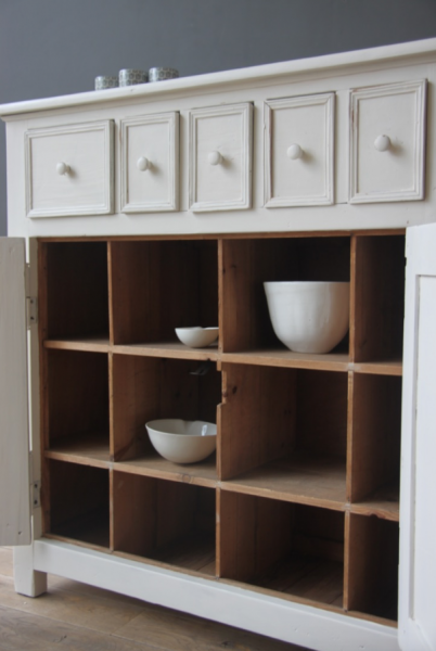 6 buffet compartimenté