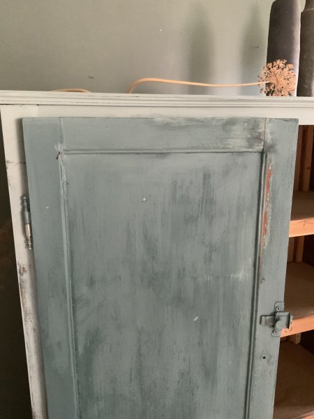 Meuble atelier