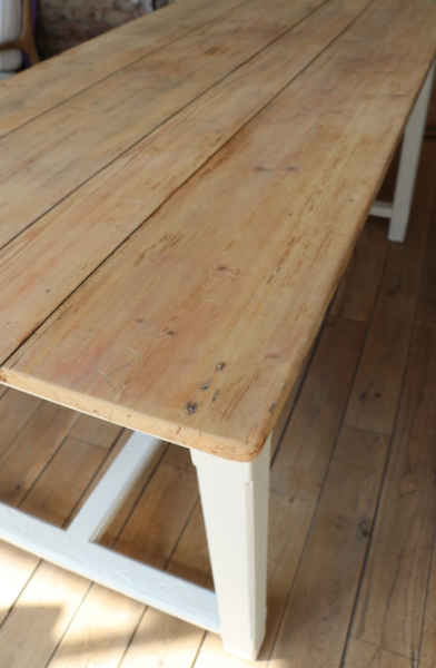 table de ferme