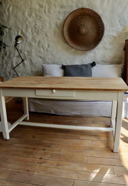 table de ferme