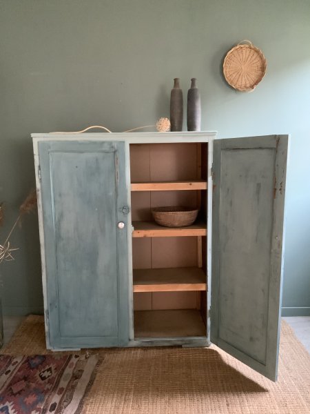 Meuble atelier