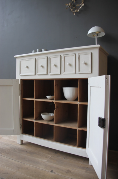 7 buffet compartimenté