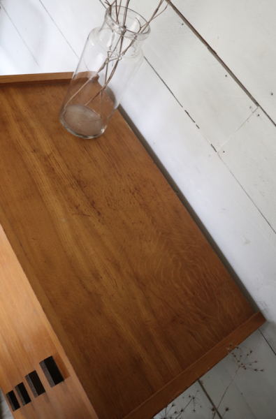 commode