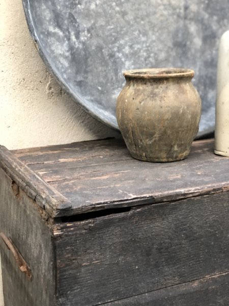 Ensemble decoratif wabi sabi