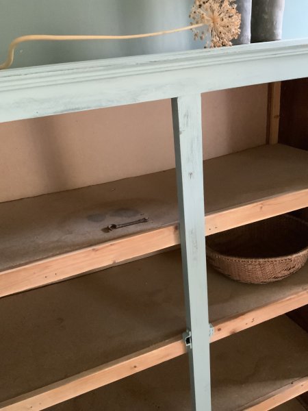 Meuble ;atelier