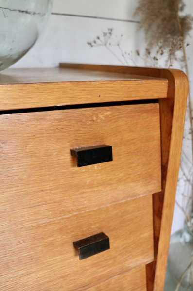 commode vintage