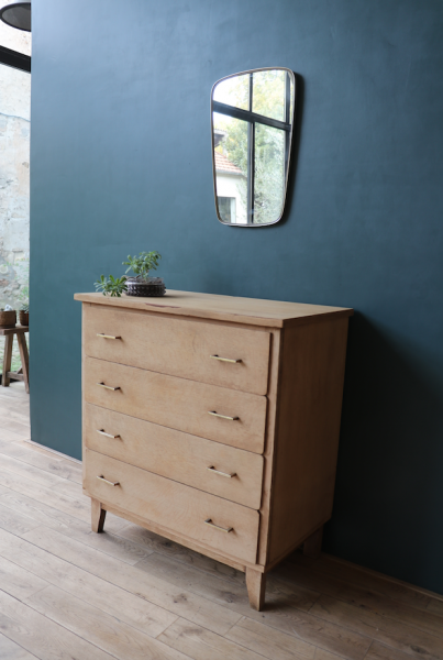 commode vintage