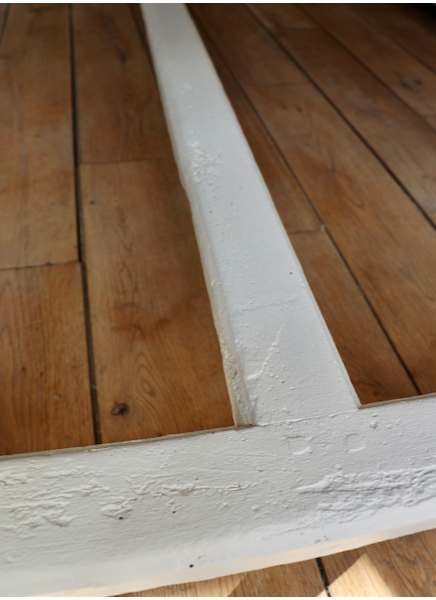 table de ferme