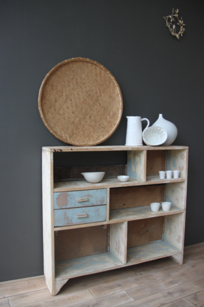 1 etagere metier