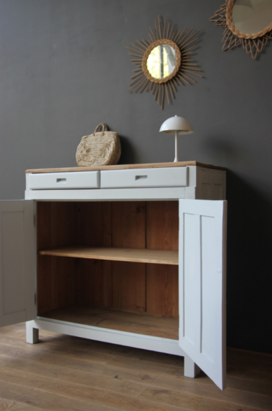 7 buffet atelier