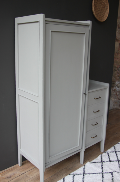 Armoire commode