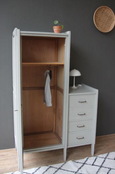 Armoire-commode