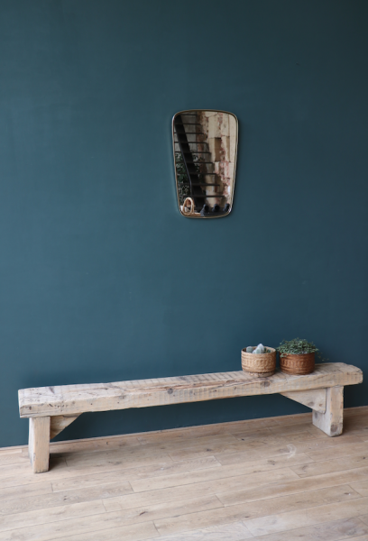 banc chantier