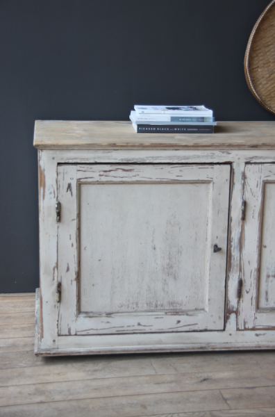 Enfilade basse